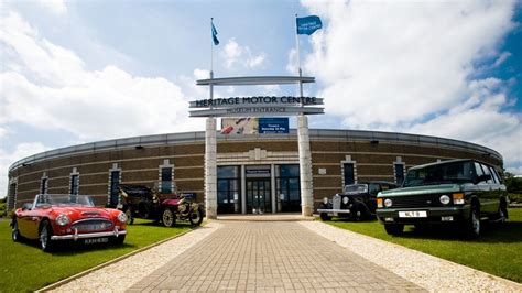 motor museum cotswolds|British Motor Museum .
